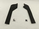 Audi TT Center Console Trim Panels-2