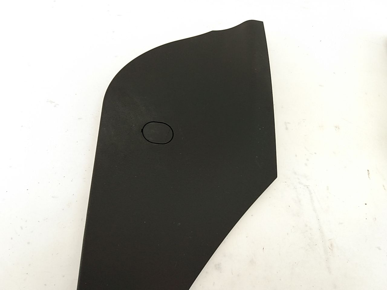 Audi TT Center Console Trim Panels