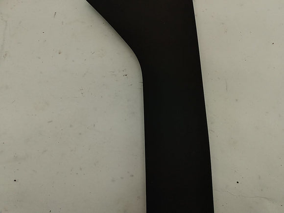 Audi TT Center Console Trim Panels