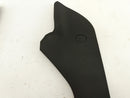 Audi TT Center Console Trim Panels-8