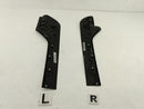 Audi TT Center Console Trim Panels-9