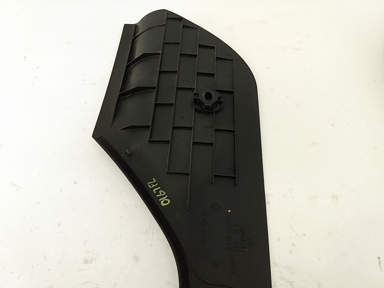 Audi TT Center Console Trim Panels