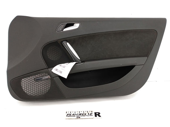 Audi TT Front Right Door Panel