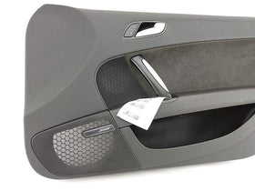 Audi TT Front Right Door Panel - 0