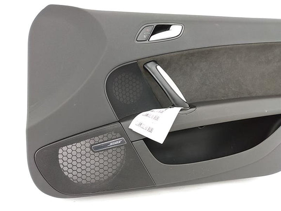 Audi TT Front Right Door Panel