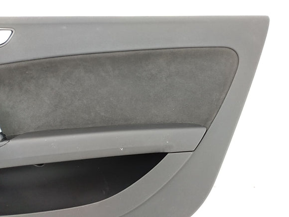 Audi TT Front Right Door Panel