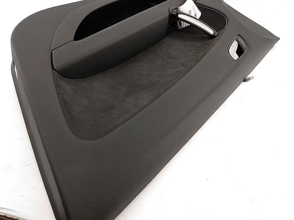 Audi TT Front Right Door Panel