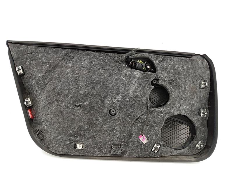 Audi TT Front Right Door Panel