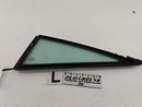 Audi TT Rear Left Quarter Glass-1