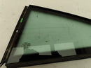Audi TT Rear Left Quarter Glass-3