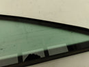 Audi TT Rear Left Quarter Glass-4