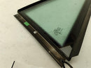 Audi TT Rear Left Quarter Glass-6