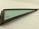 Audi TT Rear Left Quarter Glass-7
