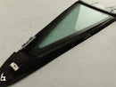 Audi TT Rear Left Quarter Glass-10