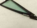 Audi TT Rear Left Quarter Glass-11