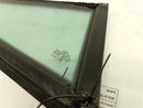 Audi TT Rear Left Quarter Glass-12