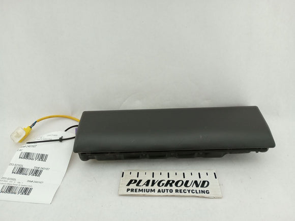 Audi TT Front Left Knee Air Bag