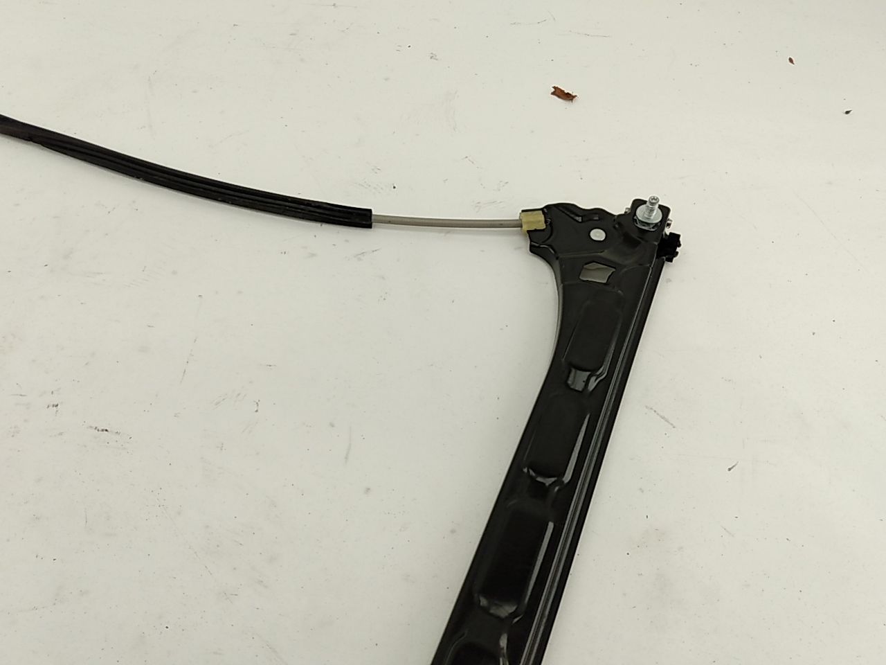 Audi TT Fornt Right Window Regulator