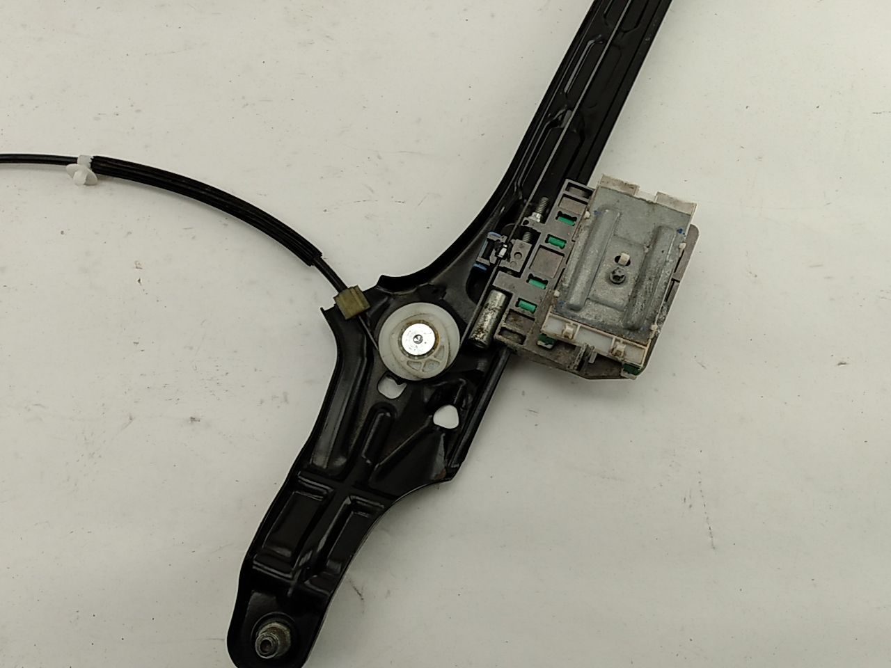 Audi TT Fornt Left Window Regulator