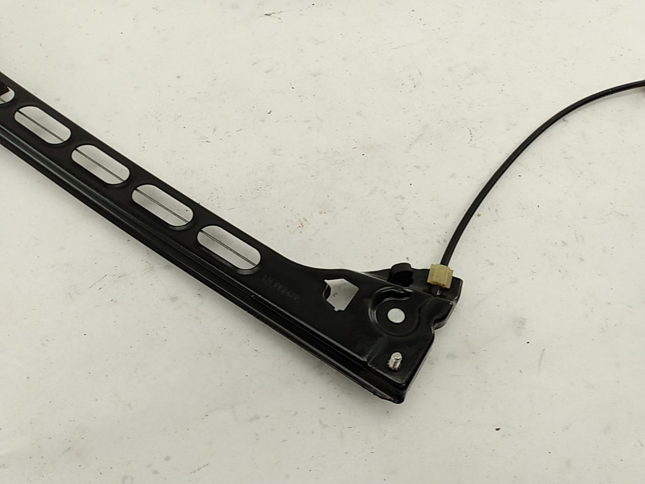 Audi TT Fornt Left Window Regulator