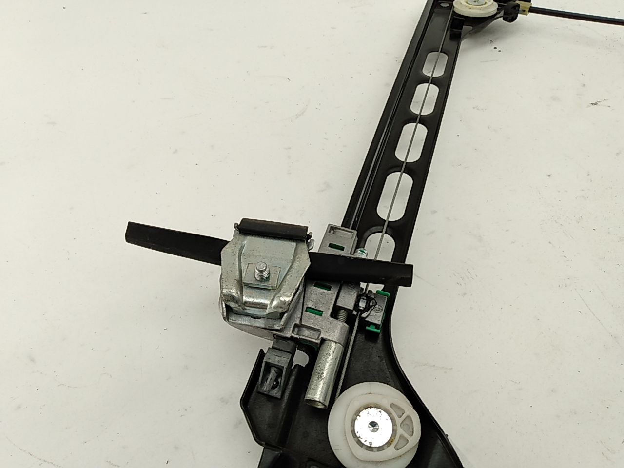 Audi TT Fornt Left Window Regulator