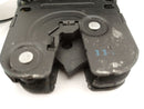 Audi TT Trunk Latch-4