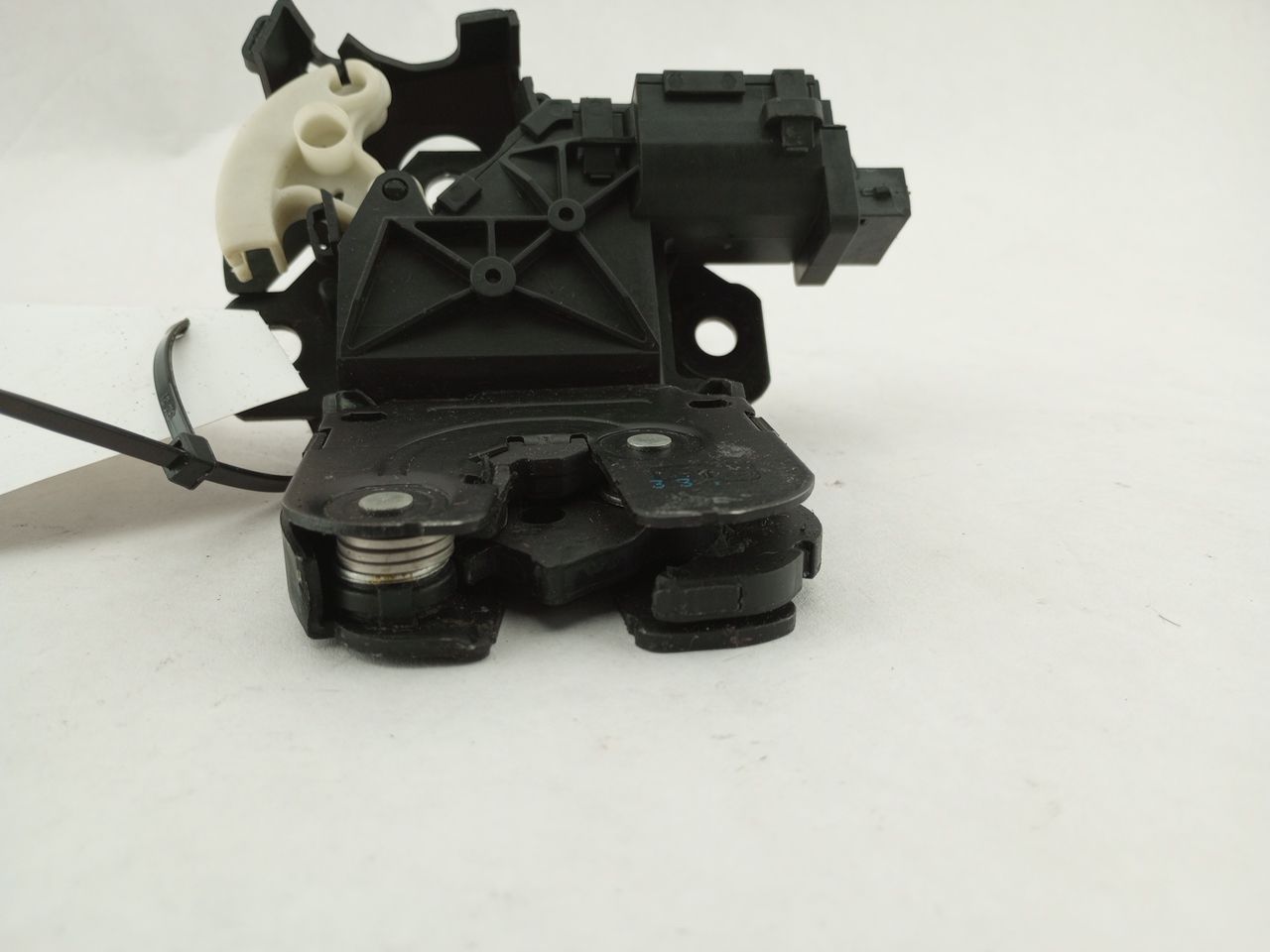 Audi TT Trunk Latch