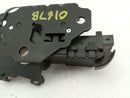 Audi TT Trunk Latch-11