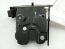 Audi TT Trunk Latch-12