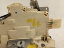 Audi TT Front Right Door Latch-4