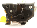 Audi TT Front Right Door Latch-12