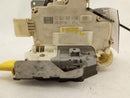 Audi TT Front Left Door Latch-5