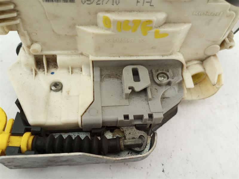 Audi TT Front Left Door Latch