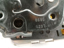 Audi TT Front Left Door Latch-11