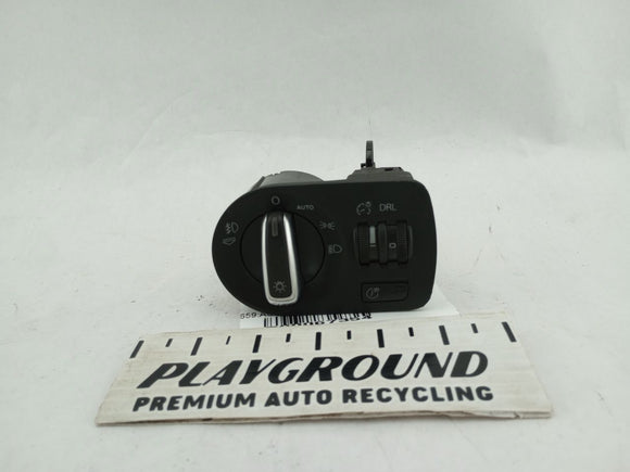 Audi TT Headlight Switch