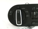 Audi TT Headlight Switch-4