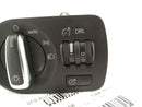 Audi TT Headlight Switch-5