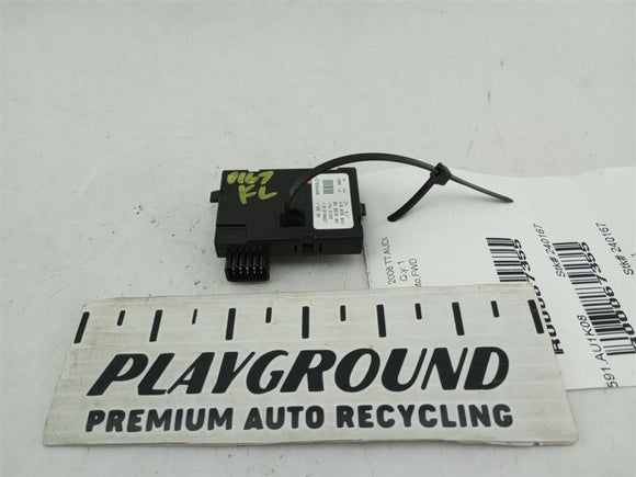 Audi TT Steering Angle Position Sensor