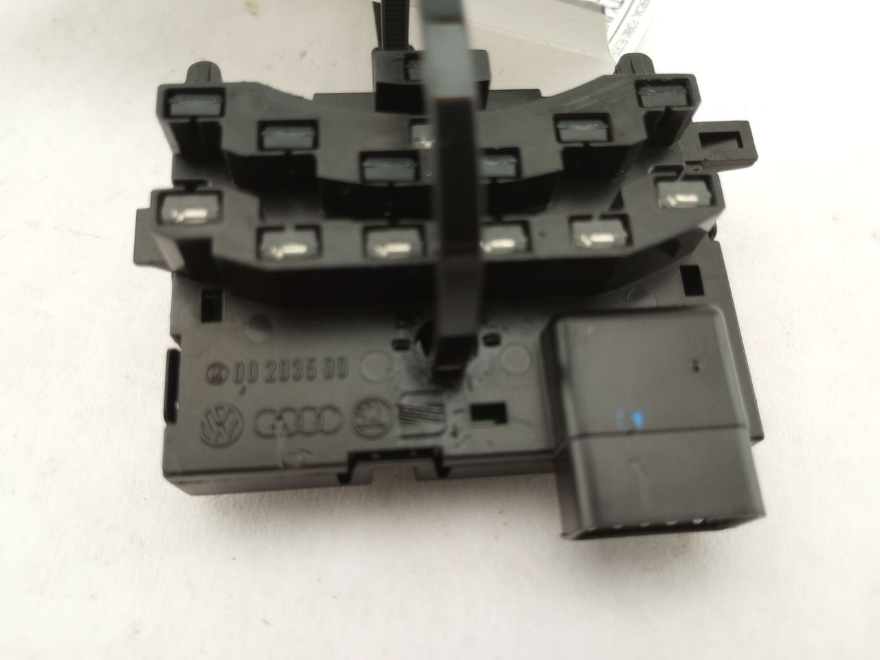 Audi TT Steering Angle Position Sensor