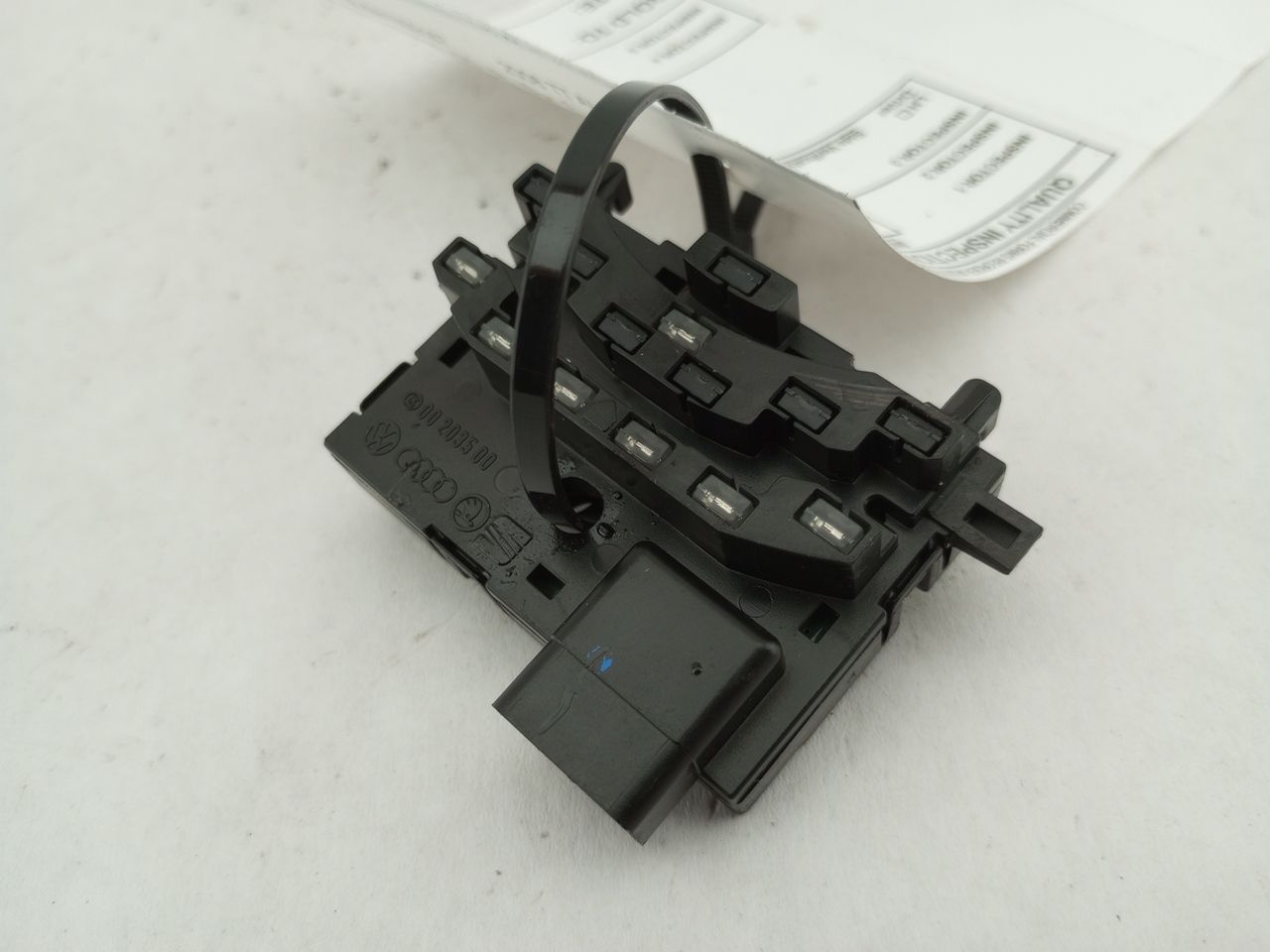 Audi TT Steering Angle Position Sensor