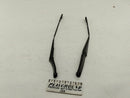 Audi TT Front Windshield Wiper Arms-1