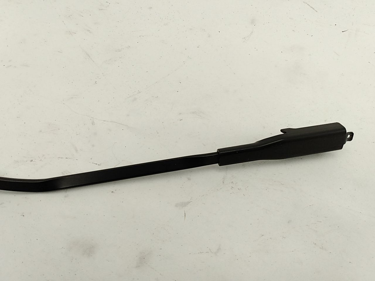 Audi TT Front Windshield Wiper Arms