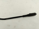 Audi TT Front Windshield Wiper Arms-5