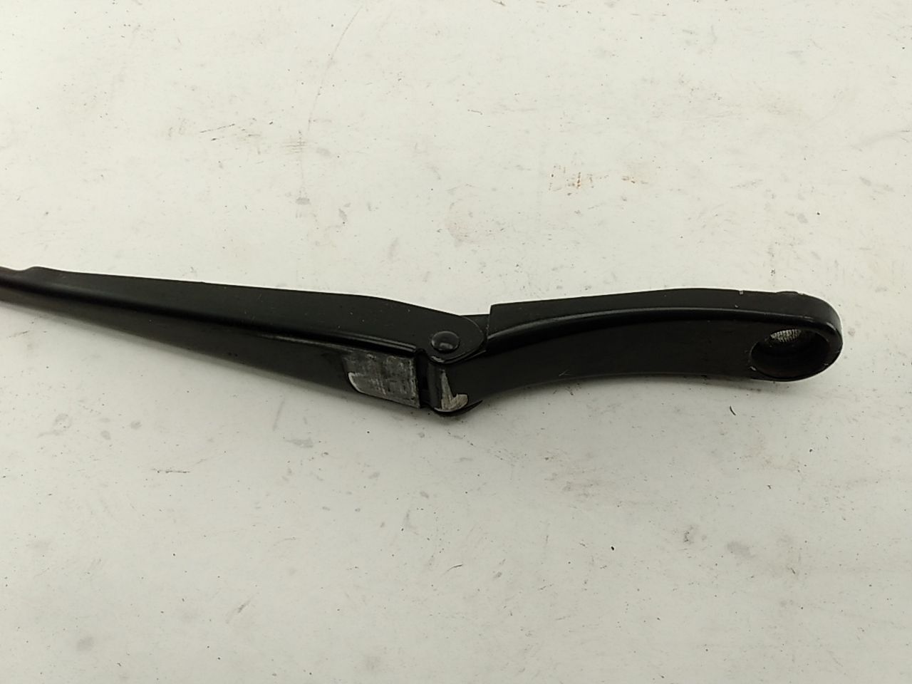 Audi TT Front Windshield Wiper Arms