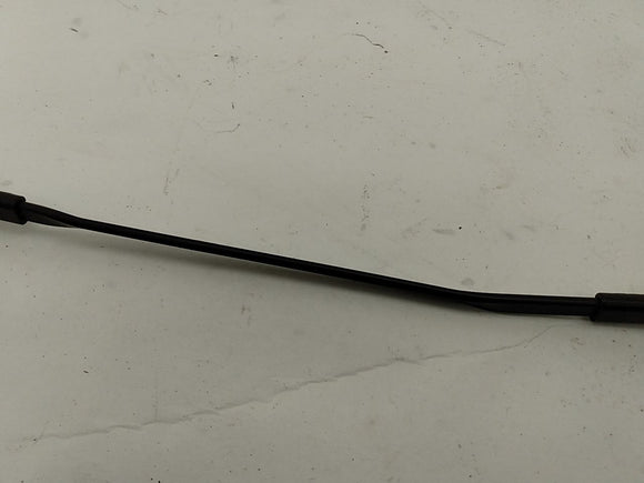 Audi TT Front Windshield Wiper Arms
