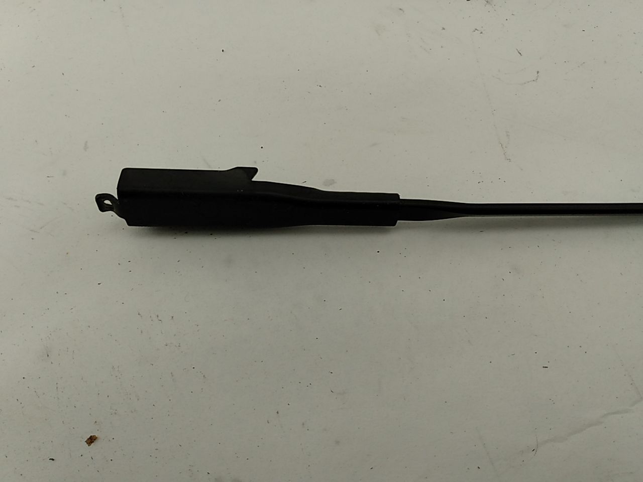 Audi TT Front Windshield Wiper Arms