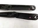 Audi TT Front Windshield Wiper Arms-9