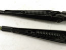 Audi TT Front Windshield Wiper Arms-11