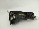 Audi TT Front Left Exterior Door Handle-2