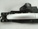 Audi TT Front Right Exterior Door Handle-4